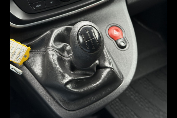 Renault Kangoo 1.5 dCi / L1H1 / 1e EIG. / 38.755 KM! / AIRCO / CRUISE / NAVI / NETTE BUS!