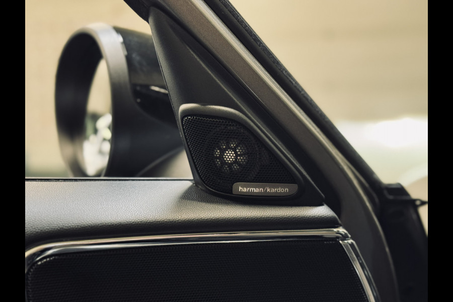 MINI Countryman 2.0 Cooper S Oakwood | Panorama | Leder | harman/kardon