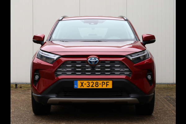 Toyota RAV4 2.5 Hybrid AWD Executive Premium | Bearlock | JBL | Trekhaak