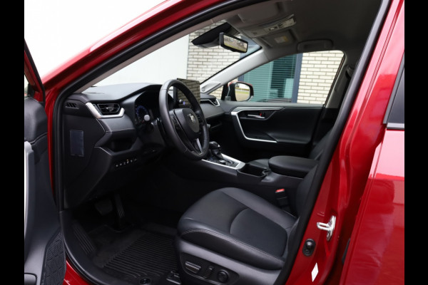 Toyota RAV4 2.5 Hybrid AWD Executive Premium | Bearlock | JBL | Trekhaak