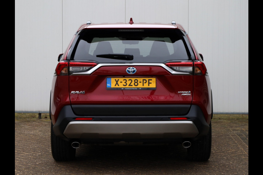 Toyota RAV4 2.5 Hybrid AWD Executive Premium | Bearlock | JBL | Trekhaak