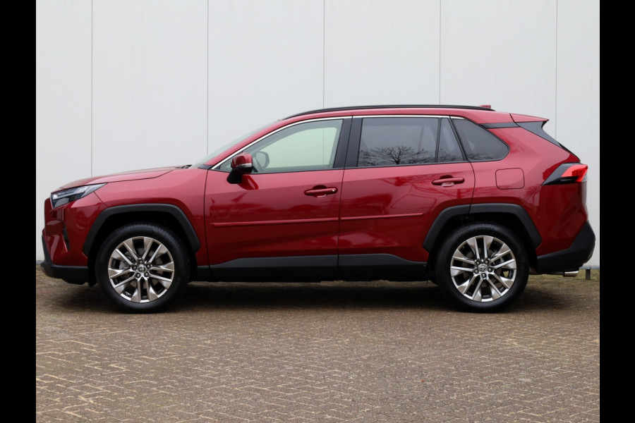 Toyota RAV4 2.5 Hybrid AWD Executive Premium | Bearlock | JBL | Trekhaak