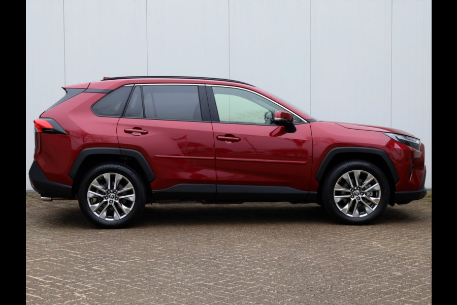 Toyota RAV4 2.5 Hybrid AWD Executive Premium | Bearlock | JBL | Trekhaak