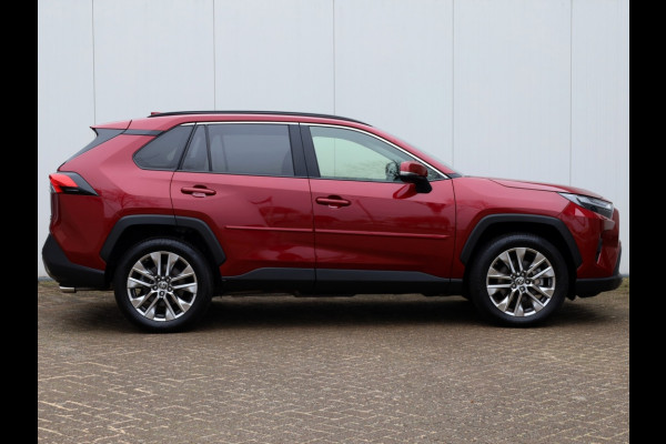 Toyota RAV4 2.5 Hybrid AWD Executive Premium | Bearlock | JBL | Trekhaak