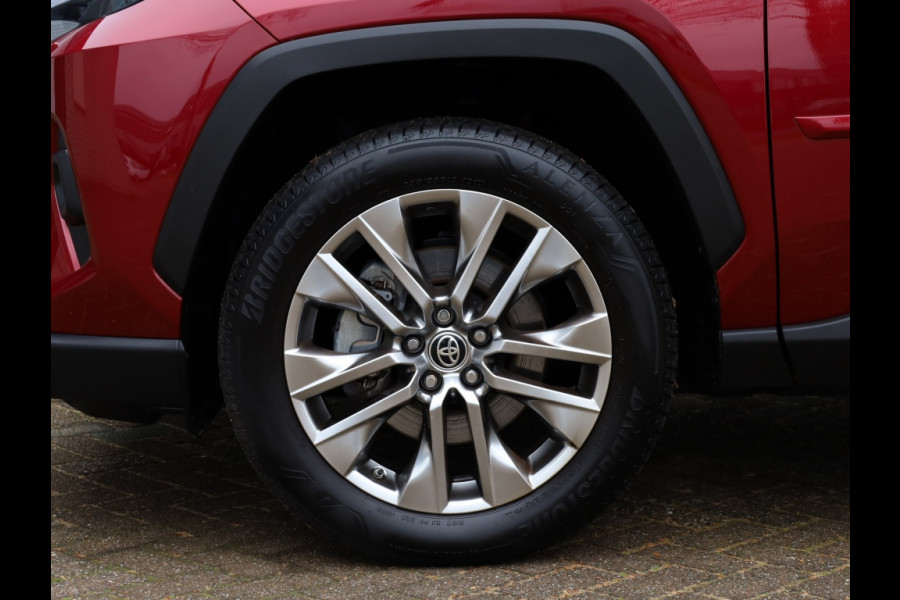 Toyota RAV4 2.5 Hybrid AWD Executive Premium | Bearlock | JBL | Trekhaak
