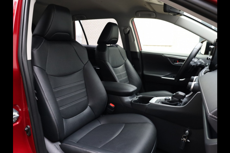 Toyota RAV4 2.5 Hybrid AWD Executive Premium | Bearlock | JBL | Trekhaak
