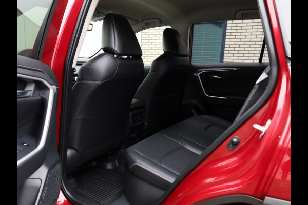 Toyota RAV4 2.5 Hybrid AWD Executive Premium | Bearlock | JBL | Trekhaak