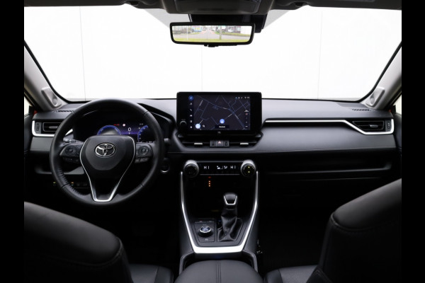 Toyota RAV4 2.5 Hybrid AWD Executive Premium | Bearlock | JBL | Trekhaak