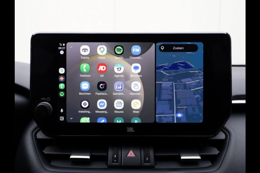 Toyota RAV4 2.5 Hybrid AWD Executive Premium | Bearlock | JBL | Trekhaak