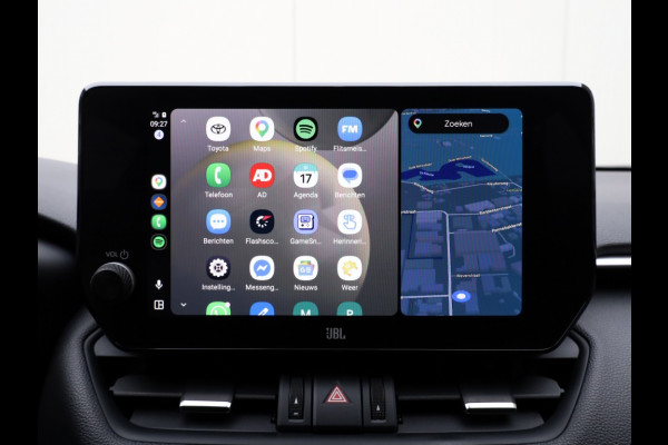 Toyota RAV4 2.5 Hybrid AWD Executive Premium | Bearlock | JBL | Trekhaak