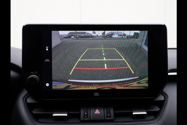 Toyota RAV4 2.5 Hybrid AWD Executive Premium | Bearlock | JBL | Trekhaak