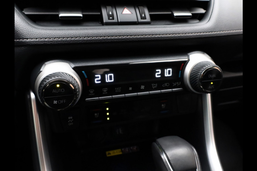 Toyota RAV4 2.5 Hybrid AWD Executive Premium | Bearlock | JBL | Trekhaak