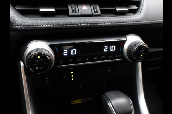 Toyota RAV4 2.5 Hybrid AWD Executive Premium | Bearlock | JBL | Trekhaak