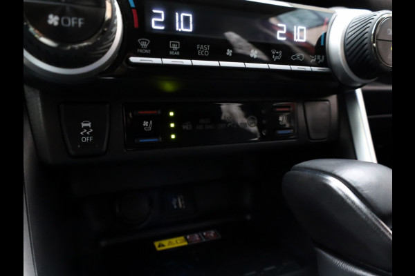Toyota RAV4 2.5 Hybrid AWD Executive Premium | Bearlock | JBL | Trekhaak