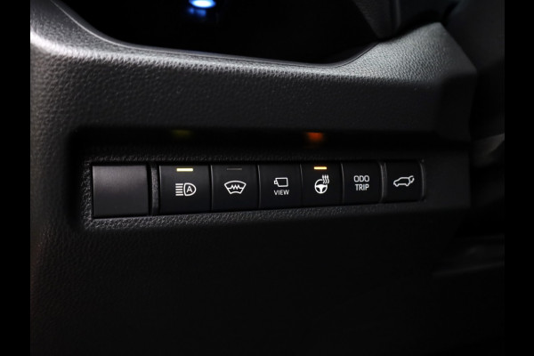 Toyota RAV4 2.5 Hybrid AWD Executive Premium | Bearlock | JBL | Trekhaak