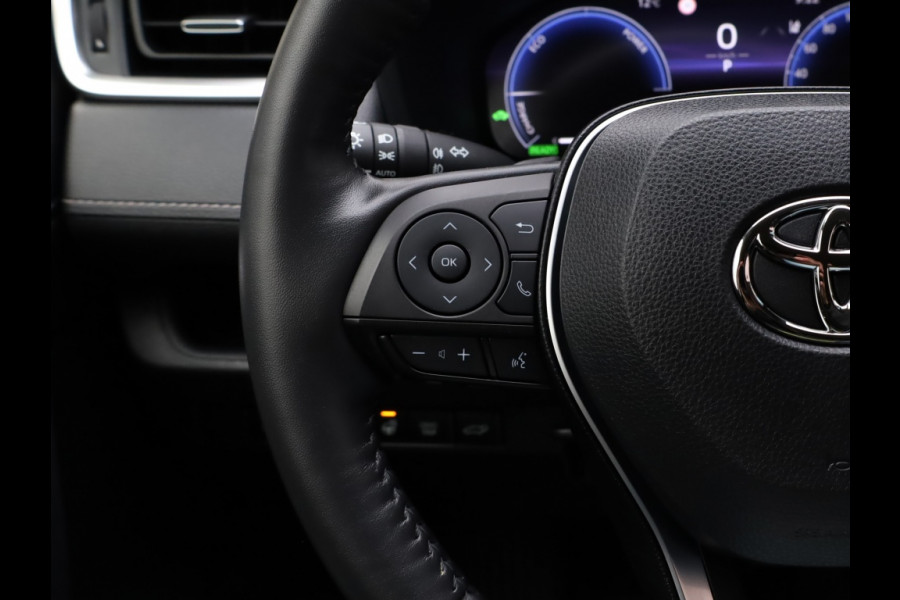 Toyota RAV4 2.5 Hybrid AWD Executive Premium | Bearlock | JBL | Trekhaak