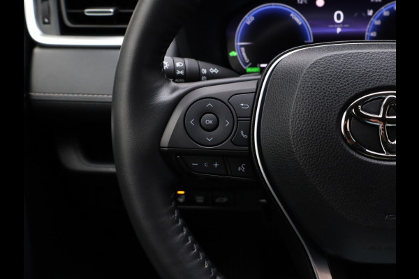 Toyota RAV4 2.5 Hybrid AWD Executive Premium | Bearlock | JBL | Trekhaak