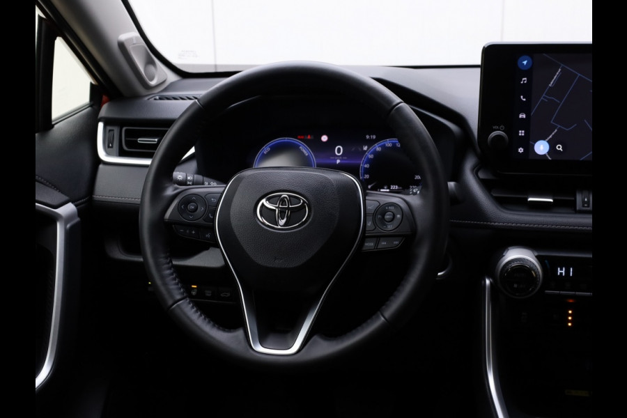 Toyota RAV4 2.5 Hybrid AWD Executive Premium | Bearlock | JBL | Trekhaak