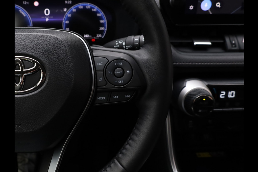 Toyota RAV4 2.5 Hybrid AWD Executive Premium | Bearlock | JBL | Trekhaak