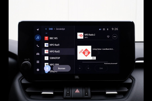 Toyota RAV4 2.5 Hybrid AWD Executive Premium | Bearlock | JBL | Trekhaak