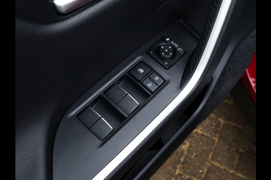 Toyota RAV4 2.5 Hybrid AWD Executive Premium | Bearlock | JBL | Trekhaak