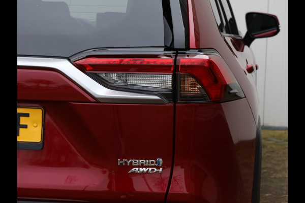 Toyota RAV4 2.5 Hybrid AWD Executive Premium | Bearlock | JBL | Trekhaak
