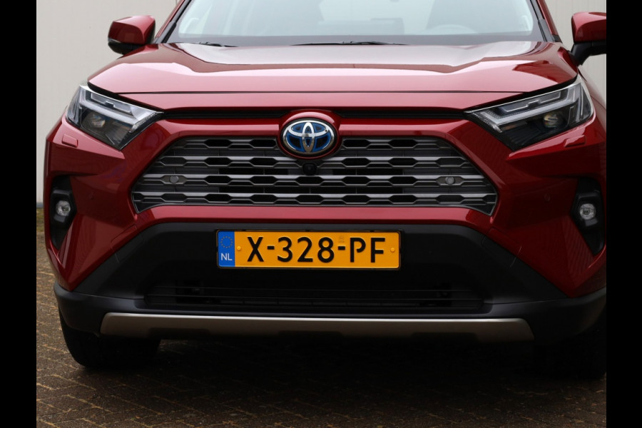 Toyota RAV4 2.5 Hybrid AWD Executive Premium | Bearlock | JBL | Trekhaak