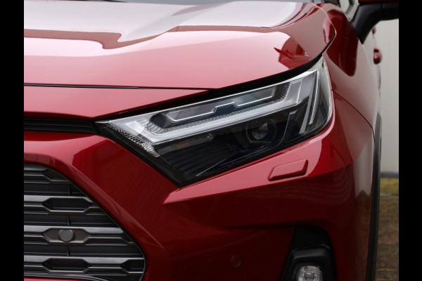 Toyota RAV4 2.5 Hybrid AWD Executive Premium | Bearlock | JBL | Trekhaak