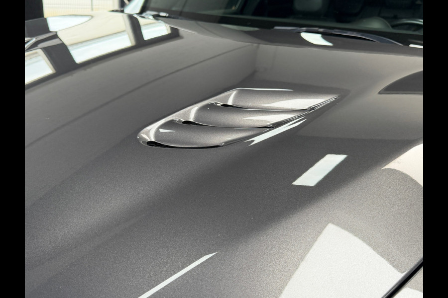 Alfa Romeo Stelvio 2.9 V6 AWD Quadrifoglio | Pano | 20" | Alcantara | Carbon | Dealeronderhouden