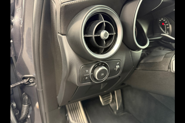 Alfa Romeo Stelvio 2.9 V6 AWD Quadrifoglio | Pano | 20" | Alcantara | Carbon | Dealeronderhouden