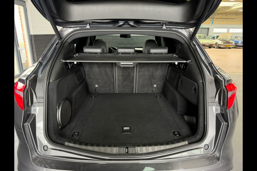 Alfa Romeo Stelvio 2.9 V6 AWD Quadrifoglio | Pano | 20" | Alcantara | Carbon | Dealeronderhouden