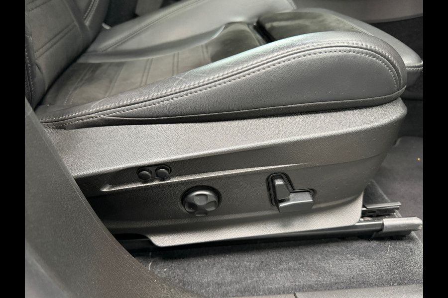 Alfa Romeo Stelvio 2.9 V6 AWD Quadrifoglio | Pano | 20" | Alcantara | Carbon | Dealeronderhouden