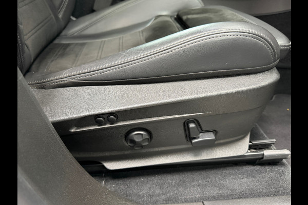 Alfa Romeo Stelvio 2.9 V6 AWD Quadrifoglio | Pano | 20" | Alcantara | Carbon | Dealeronderhouden