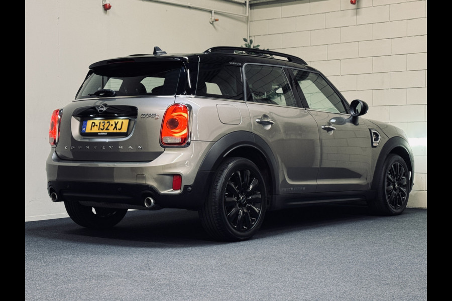 MINI Countryman 2.0 Cooper S Oakwood | Panorama | Leder | harman/kardon