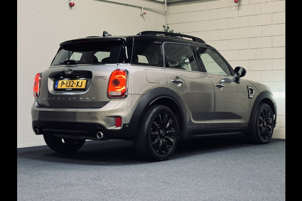 MINI Countryman 2.0 Cooper S Oakwood | Panorama | Leder | harman/kardon