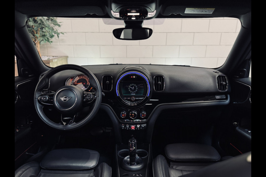 MINI Countryman 2.0 Cooper S Oakwood | Panorama | Leder | harman/kardon