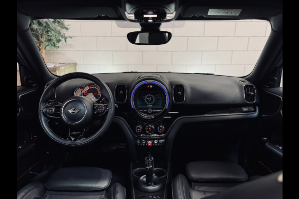 MINI Countryman 2.0 Cooper S Oakwood | Panorama | Leder | harman/kardon