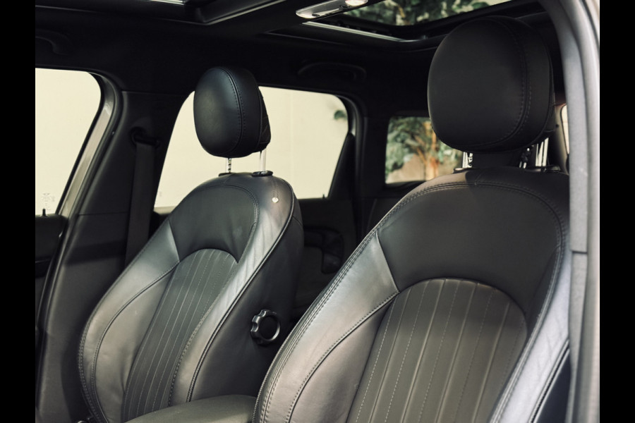 MINI Countryman 2.0 Cooper S Oakwood | Panorama | Leder | harman/kardon