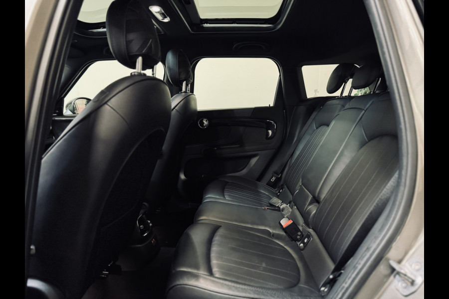 MINI Countryman 2.0 Cooper S Oakwood | Panorama | Leder | harman/kardon