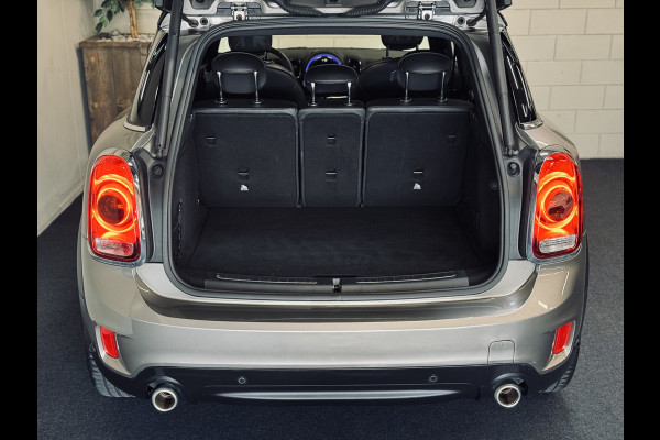MINI Countryman 2.0 Cooper S Oakwood | Panorama | Leder | harman/kardon
