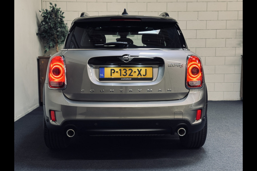 MINI Countryman 2.0 Cooper S Oakwood | Panorama | Leder | harman/kardon
