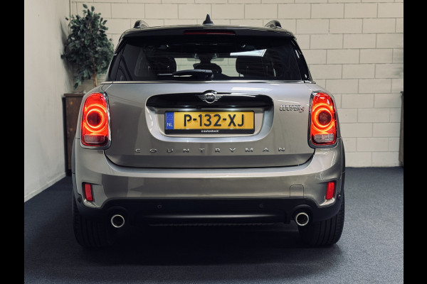 MINI Countryman 2.0 Cooper S Oakwood | Panorama | Leder | harman/kardon