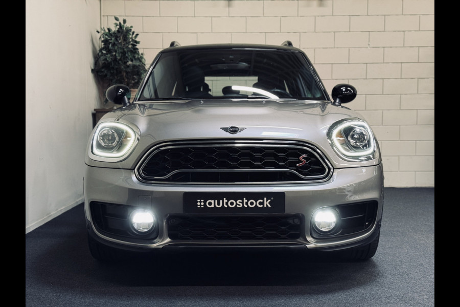 MINI Countryman 2.0 Cooper S Oakwood | Panorama | Leder | harman/kardon