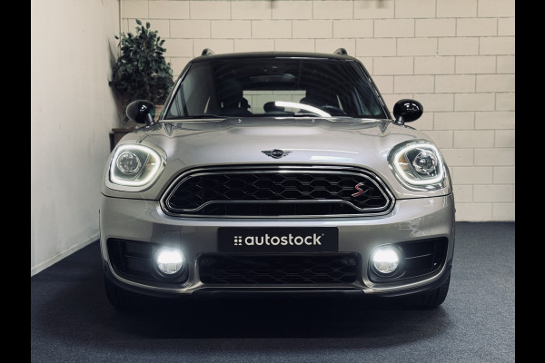 MINI Countryman 2.0 Cooper S Oakwood | Panorama | Leder | harman/kardon