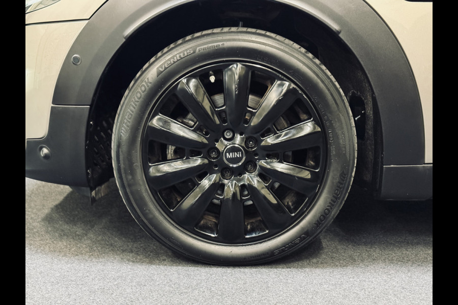 MINI Countryman 2.0 Cooper S Oakwood | Panorama | Leder | harman/kardon