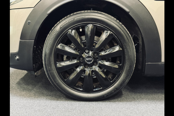 MINI Countryman 2.0 Cooper S Oakwood | Panorama | Leder | harman/kardon