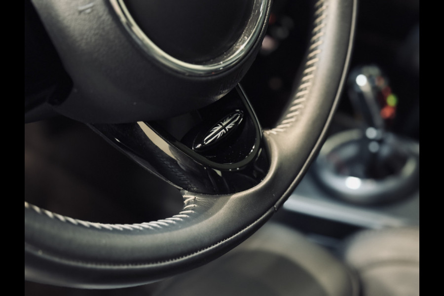 MINI Countryman 2.0 Cooper S Oakwood | Panorama | Leder | harman/kardon