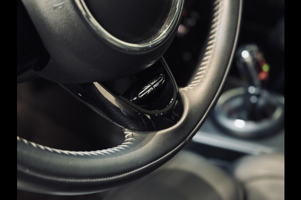 MINI Countryman 2.0 Cooper S Oakwood | Panorama | Leder | harman/kardon