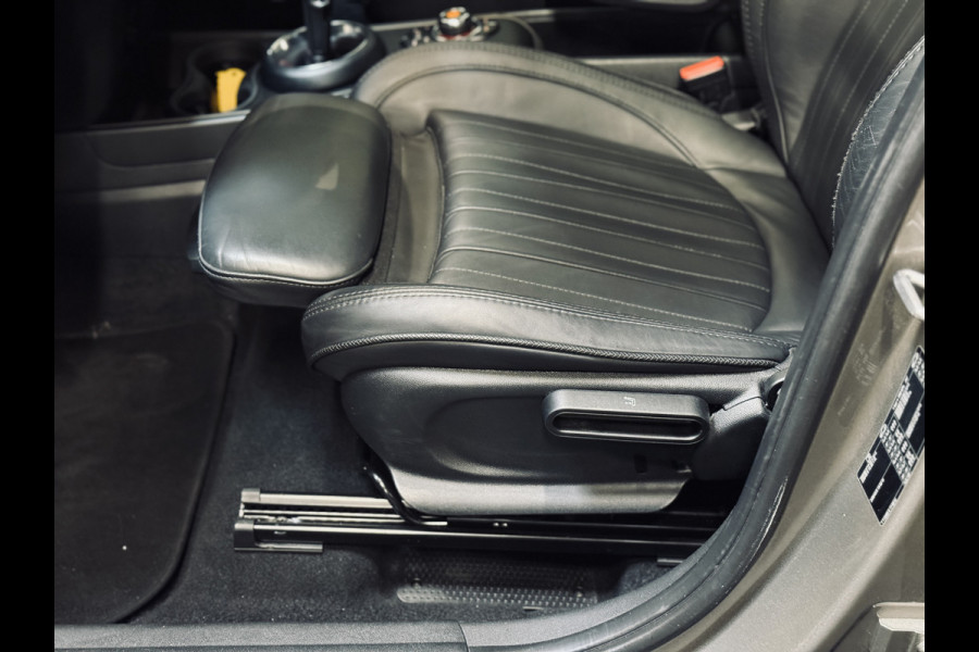 MINI Countryman 2.0 Cooper S Oakwood | Panorama | Leder | harman/kardon