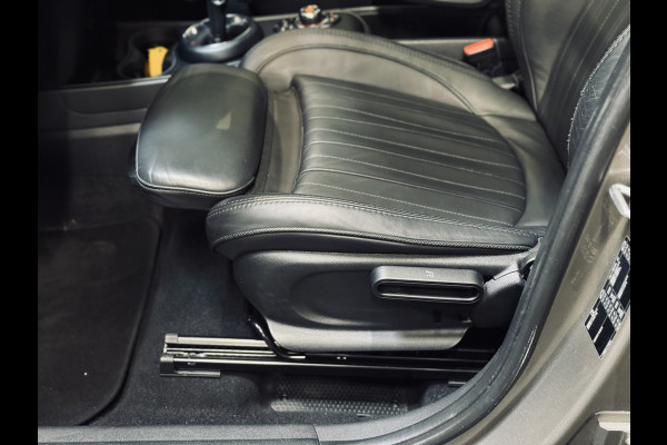 MINI Countryman 2.0 Cooper S Oakwood | Panorama | Leder | harman/kardon